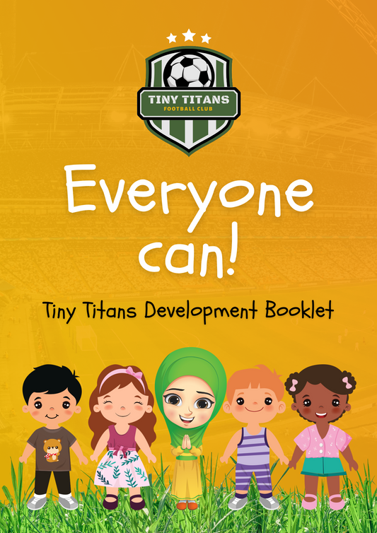 Development Booklet